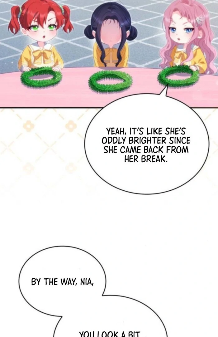 The Monster Knight Wants Parental Leave Chapter 51 page 69 - 