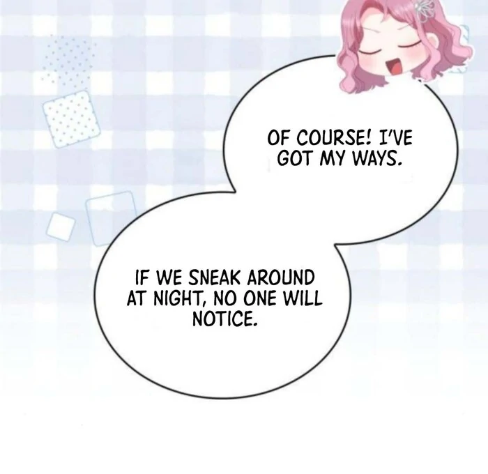 The Monster Knight Wants Parental Leave Chapter 51 page 78 - 