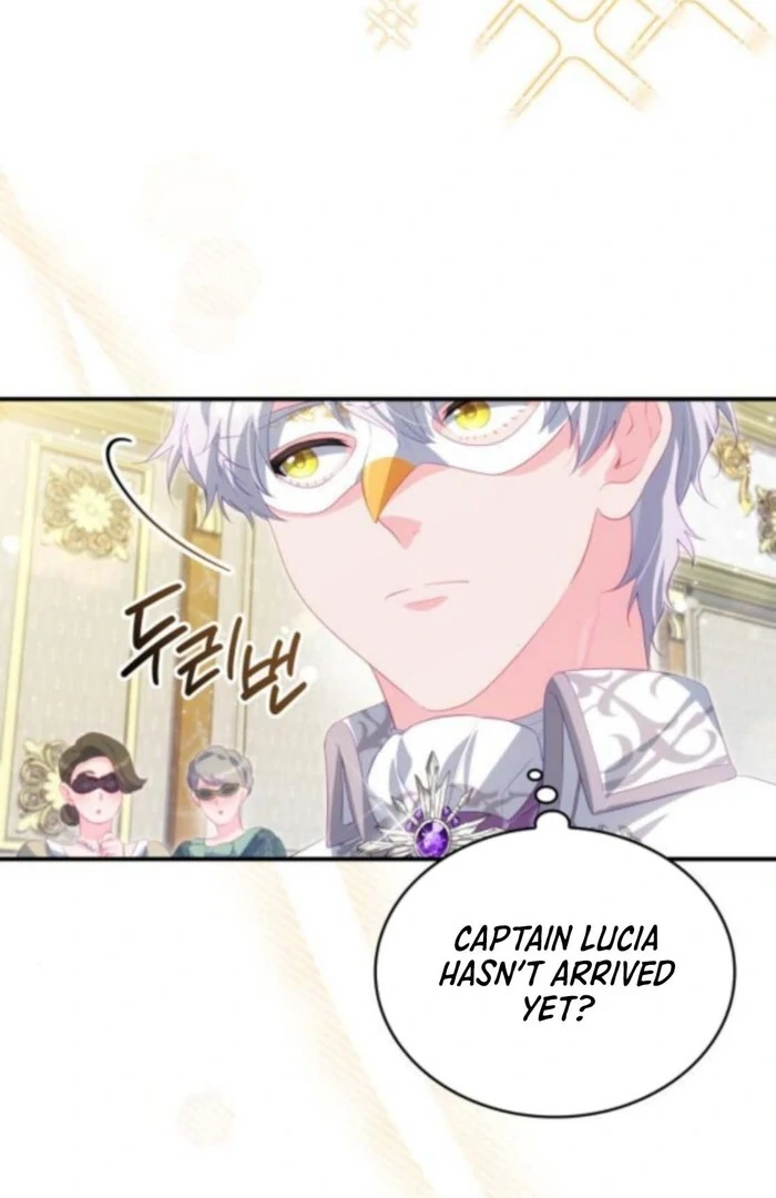 The Monster Knight Wants Parental Leave Chapter 51 page 89 - 