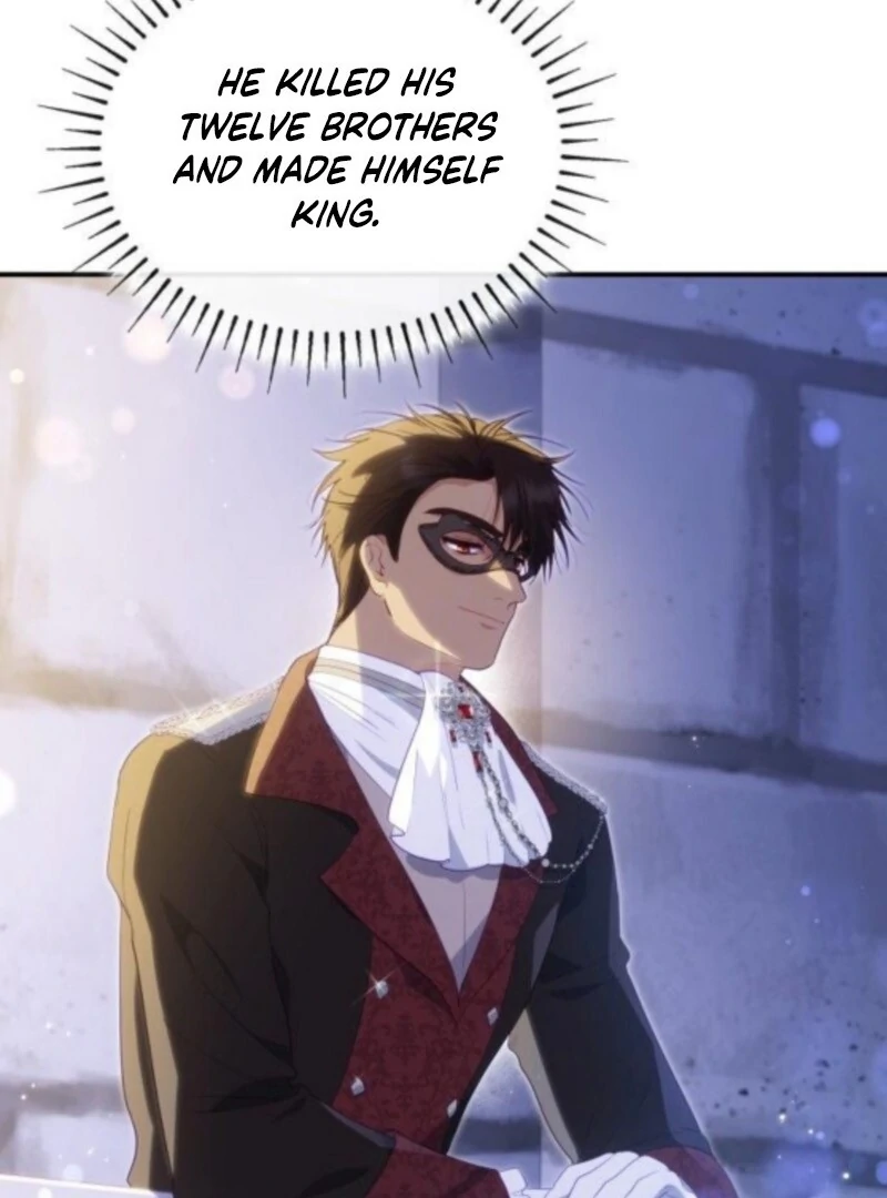 The Monster Knight Wants Parental Leave Chapter 52 page 11 - 