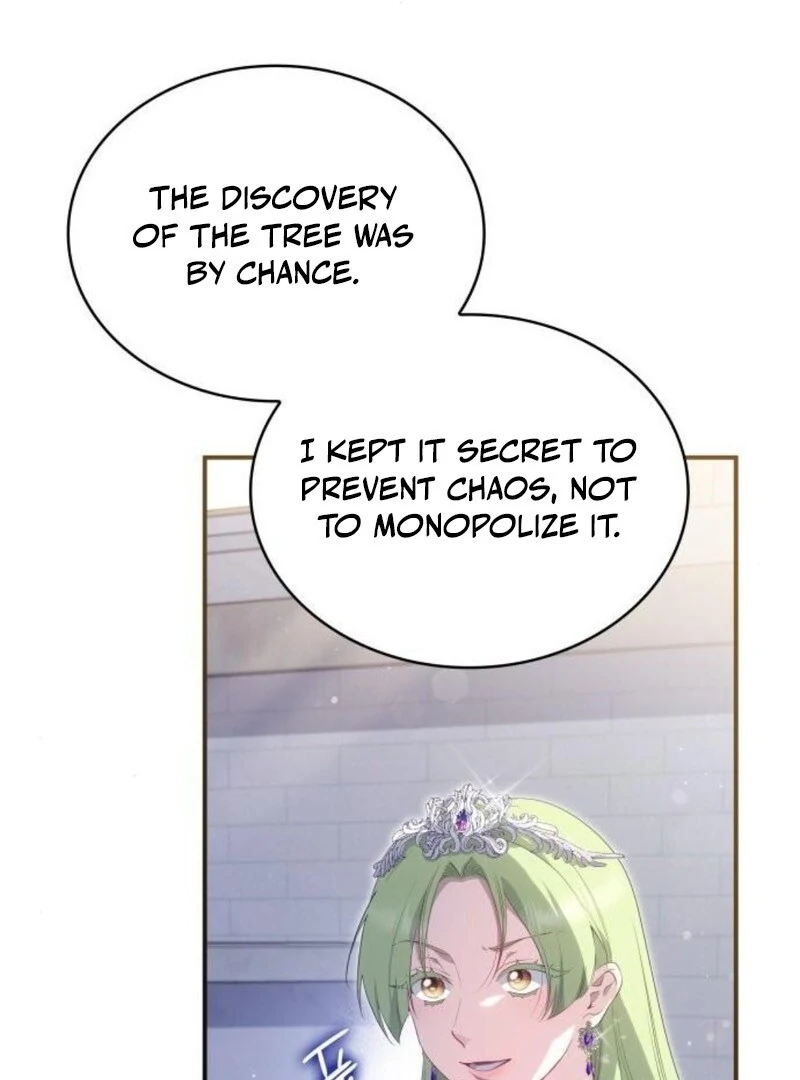 The Monster Knight Wants Parental Leave Chapter 52 page 103 - 