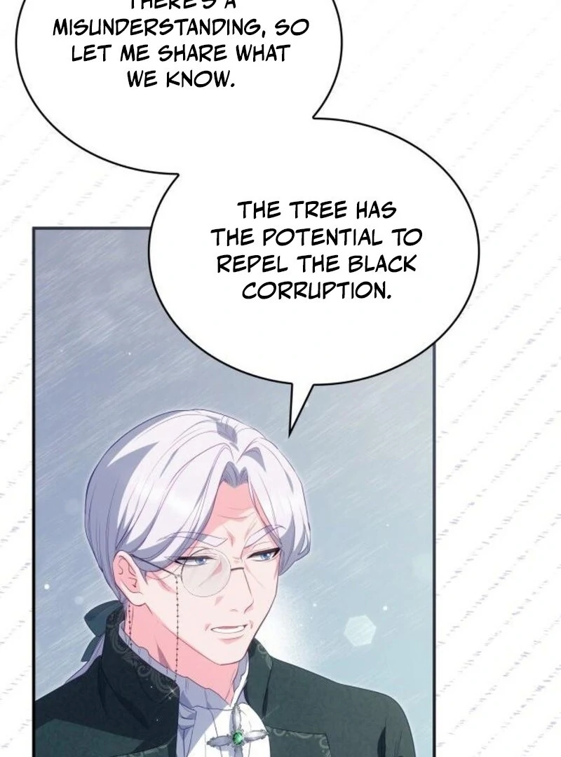 The Monster Knight Wants Parental Leave Chapter 52 page 105 - 
