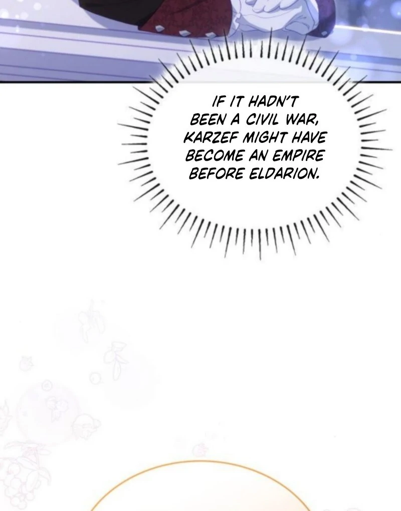 The Monster Knight Wants Parental Leave Chapter 52 page 12 - 