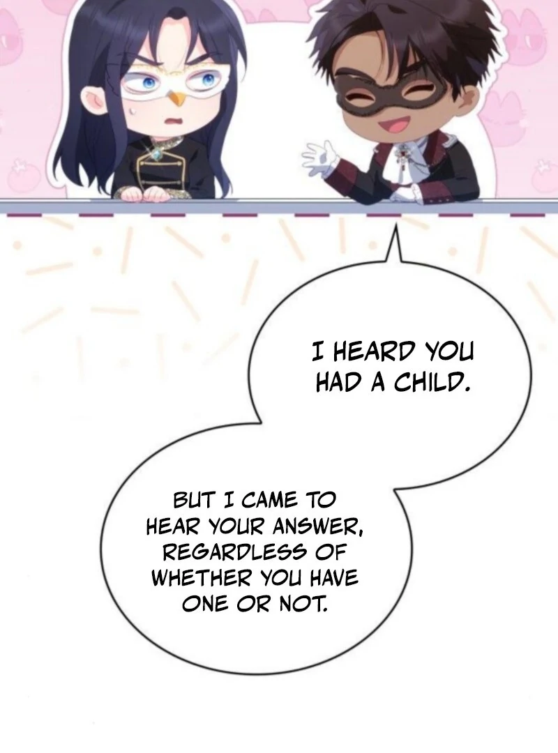 The Monster Knight Wants Parental Leave Chapter 52 page 15 - 