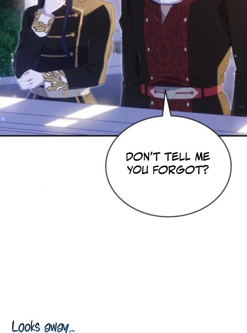 The Monster Knight Wants Parental Leave Chapter 52 page 17 - 