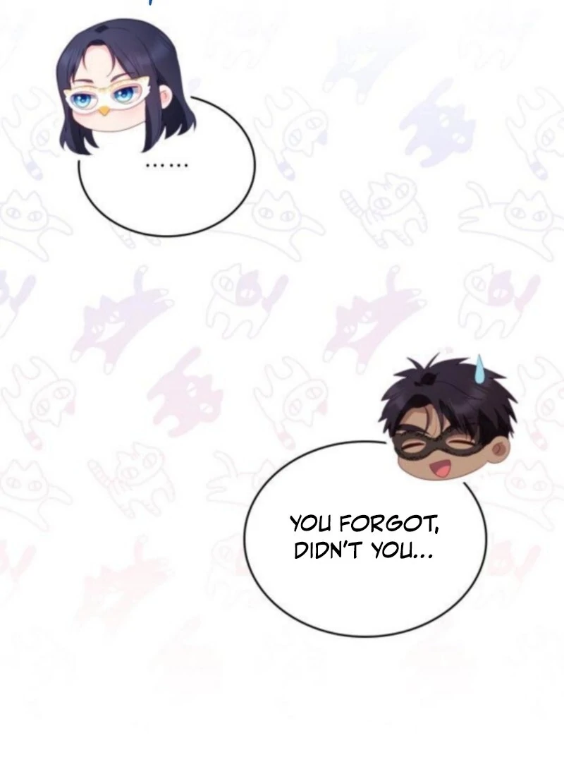 The Monster Knight Wants Parental Leave Chapter 52 page 18 - 