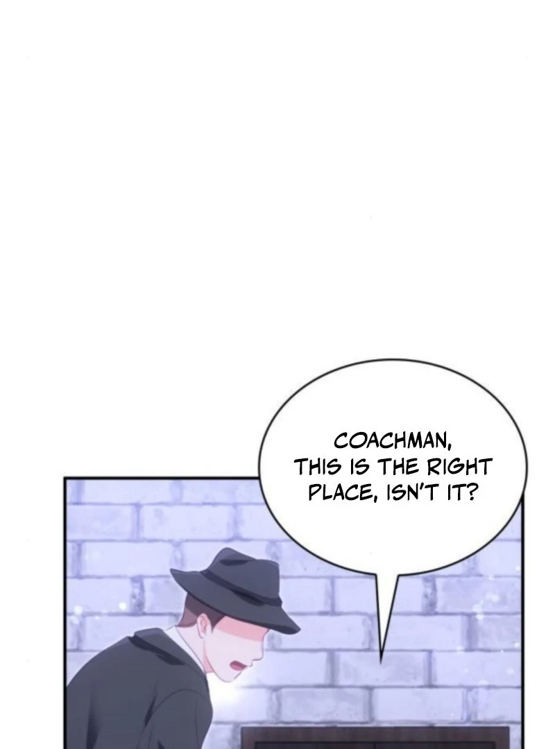 The Monster Knight Wants Parental Leave Chapter 52 page 24 - 