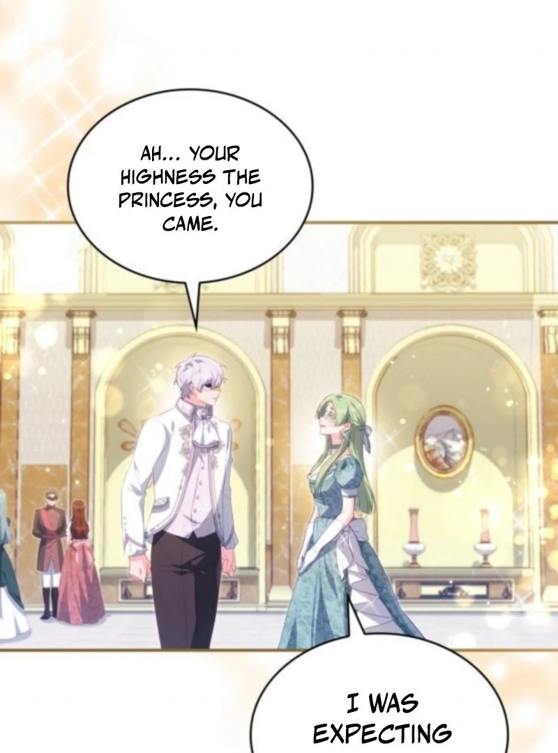 The Monster Knight Wants Parental Leave Chapter 52 page 4 - 