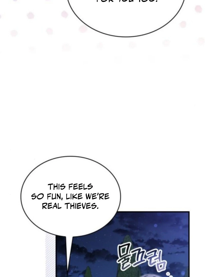 The Monster Knight Wants Parental Leave Chapter 52 page 32 - 