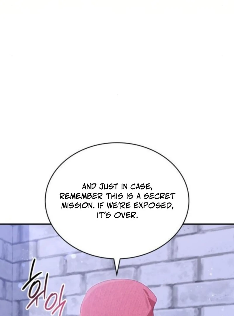 The Monster Knight Wants Parental Leave Chapter 52 page 38 - 