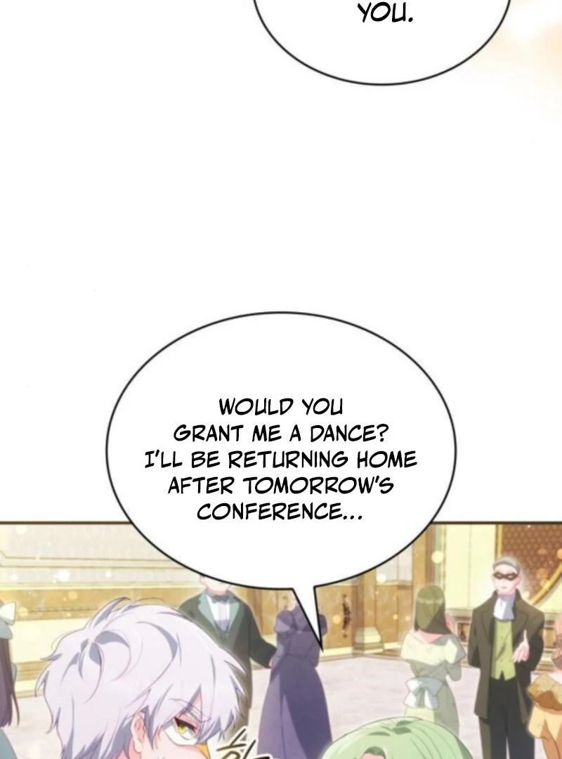 The Monster Knight Wants Parental Leave Chapter 52 page 5 - 