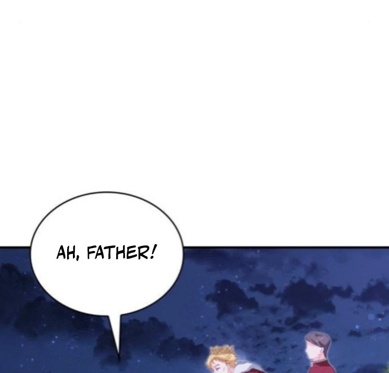 The Monster Knight Wants Parental Leave Chapter 52 page 41 - 