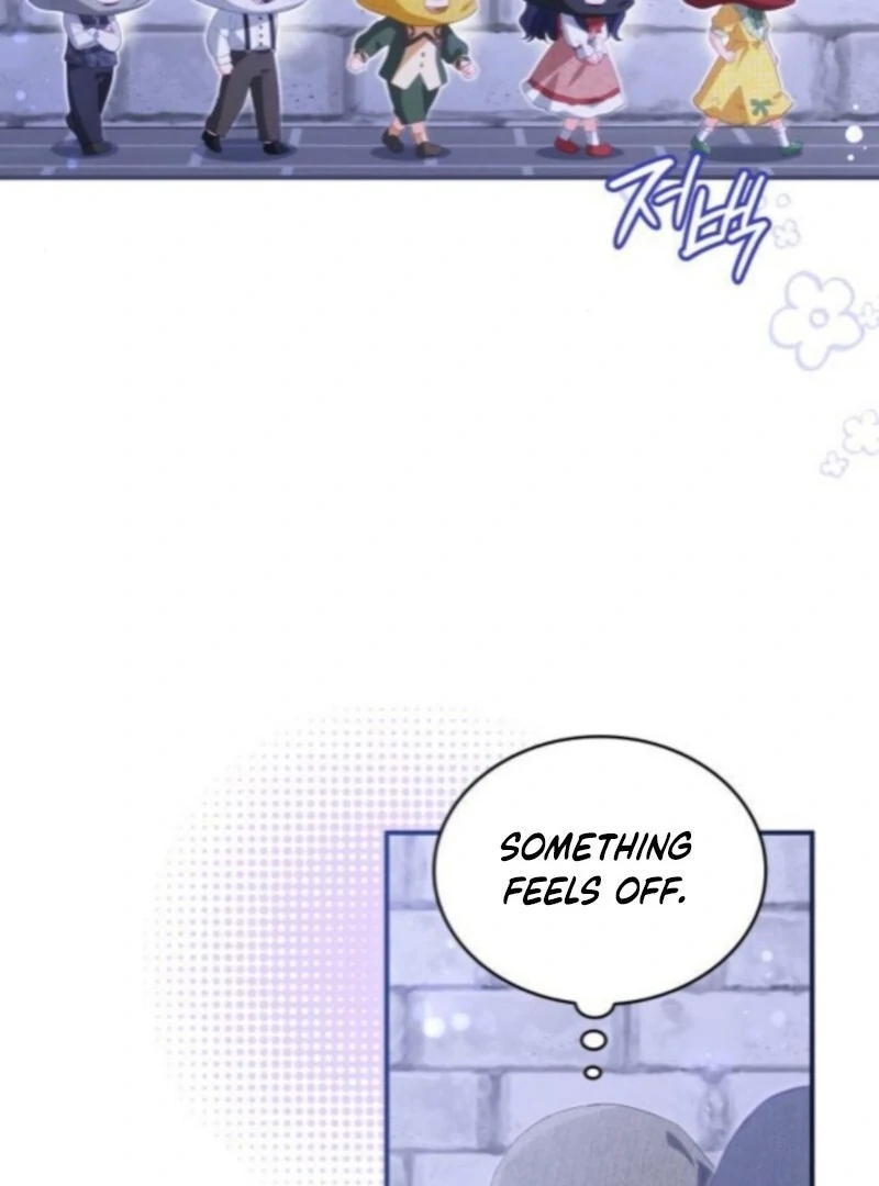 The Monster Knight Wants Parental Leave Chapter 52 page 46 - 