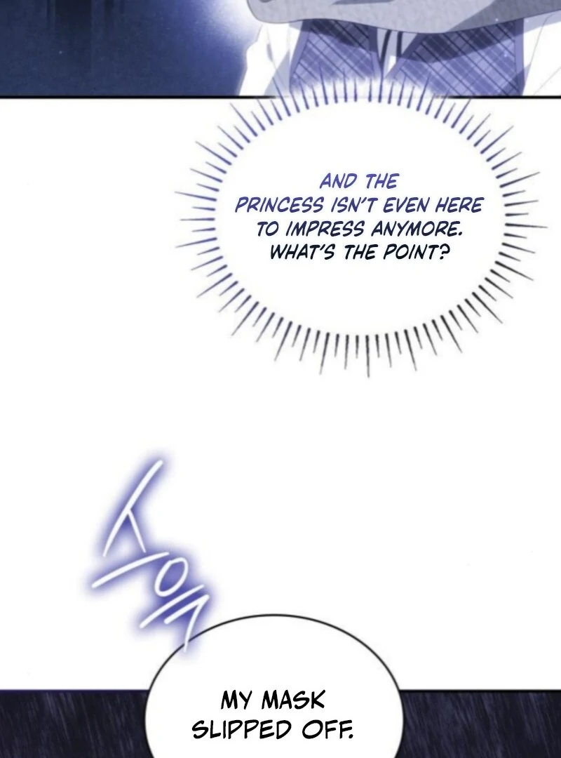 The Monster Knight Wants Parental Leave Chapter 52 page 50 - 