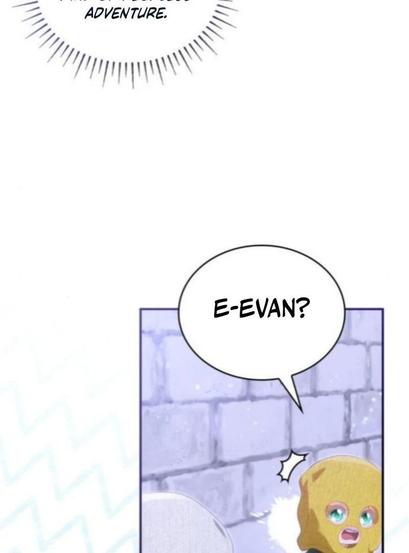 The Monster Knight Wants Parental Leave Chapter 52 page 52 - 
