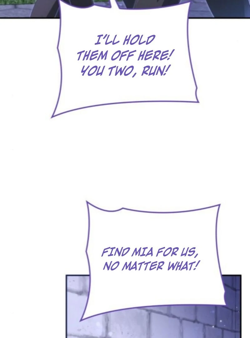 The Monster Knight Wants Parental Leave Chapter 52 page 58 - 