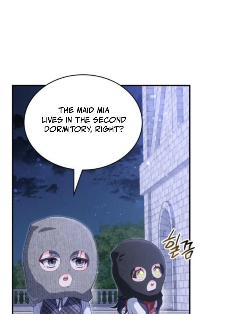 The Monster Knight Wants Parental Leave Chapter 52 page 62 - 