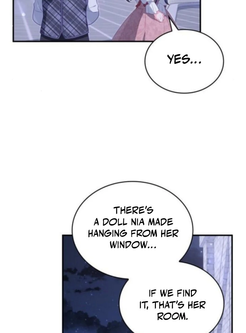 The Monster Knight Wants Parental Leave Chapter 52 page 63 - 