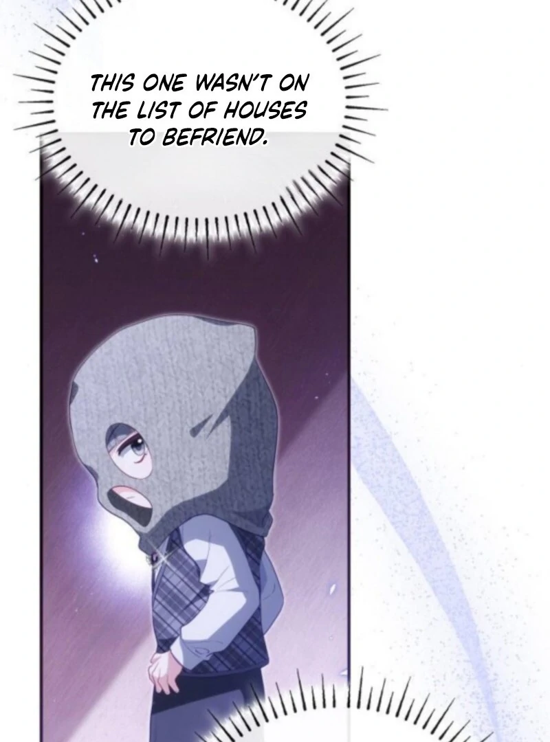 The Monster Knight Wants Parental Leave Chapter 52 page 65 - 