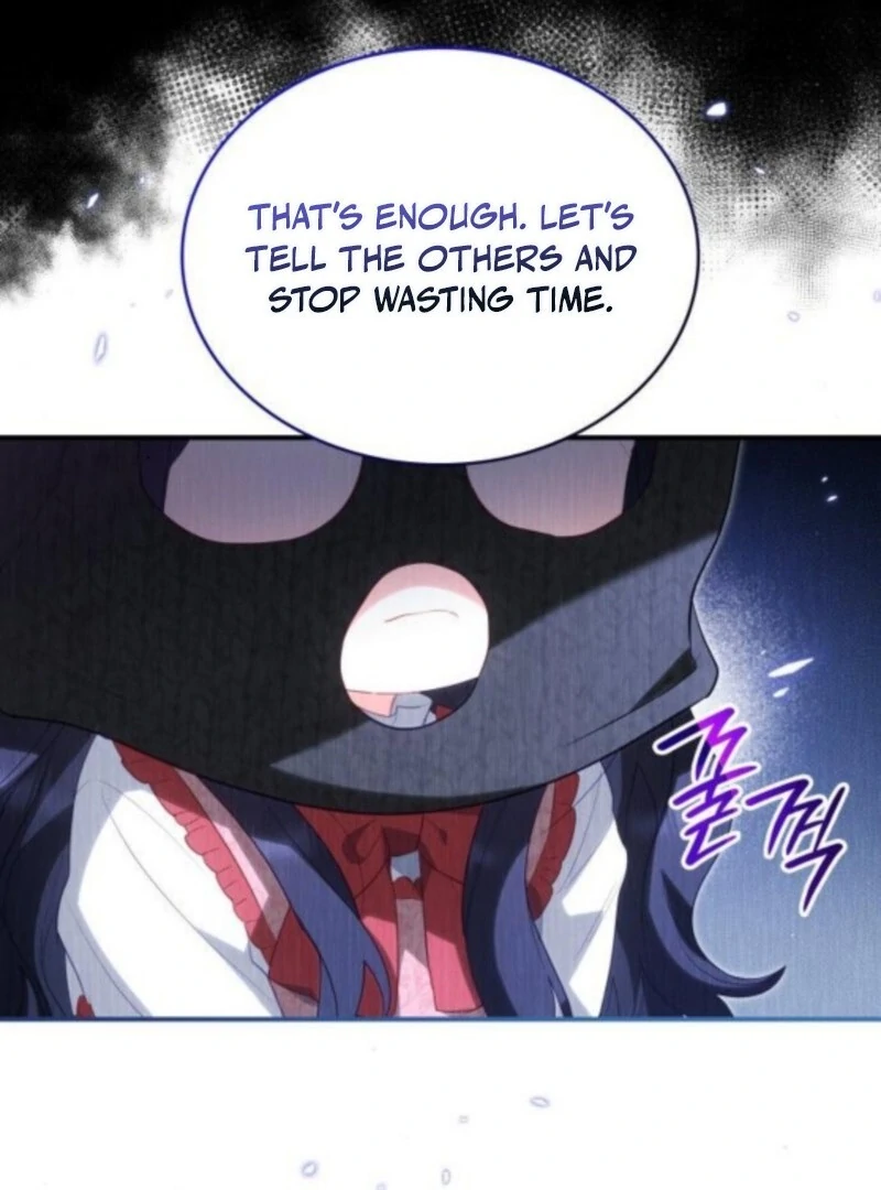 The Monster Knight Wants Parental Leave Chapter 52 page 70 - 