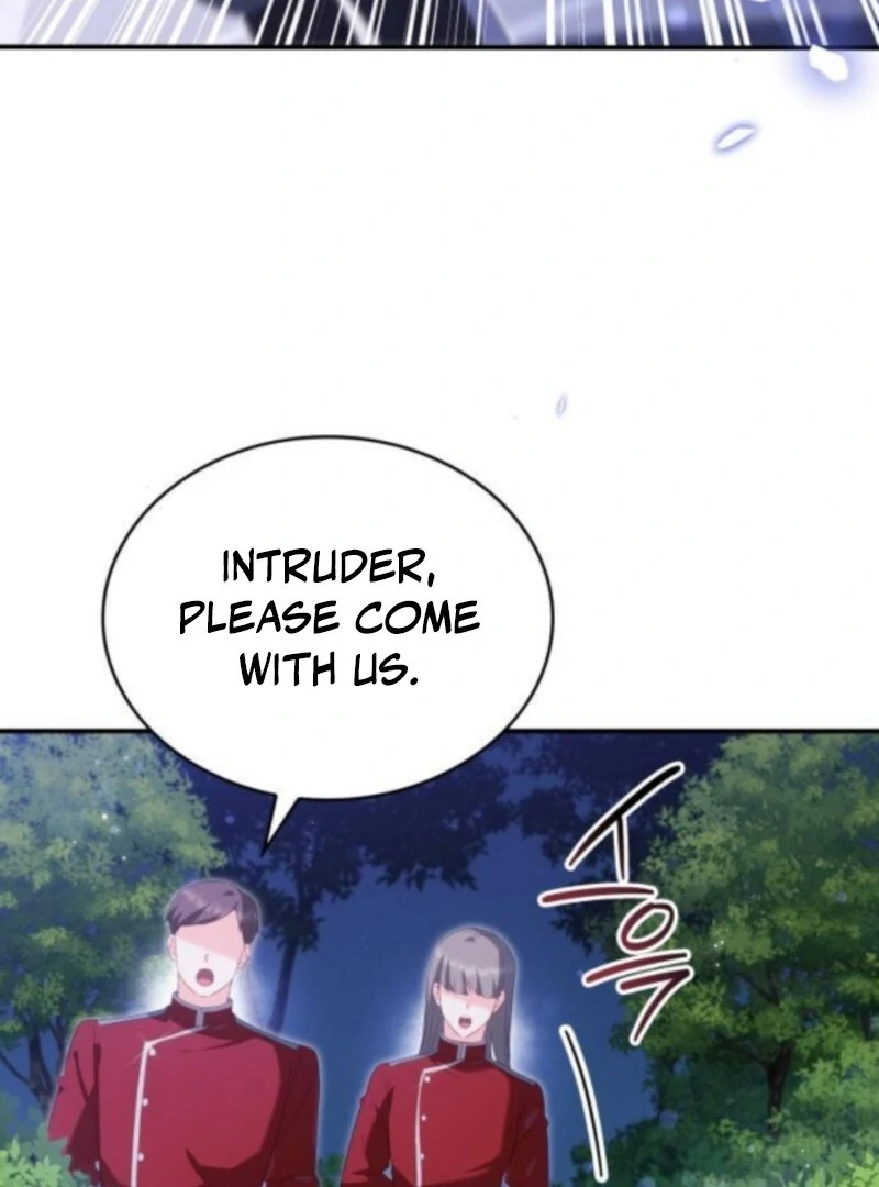 The Monster Knight Wants Parental Leave Chapter 52 page 74 - 