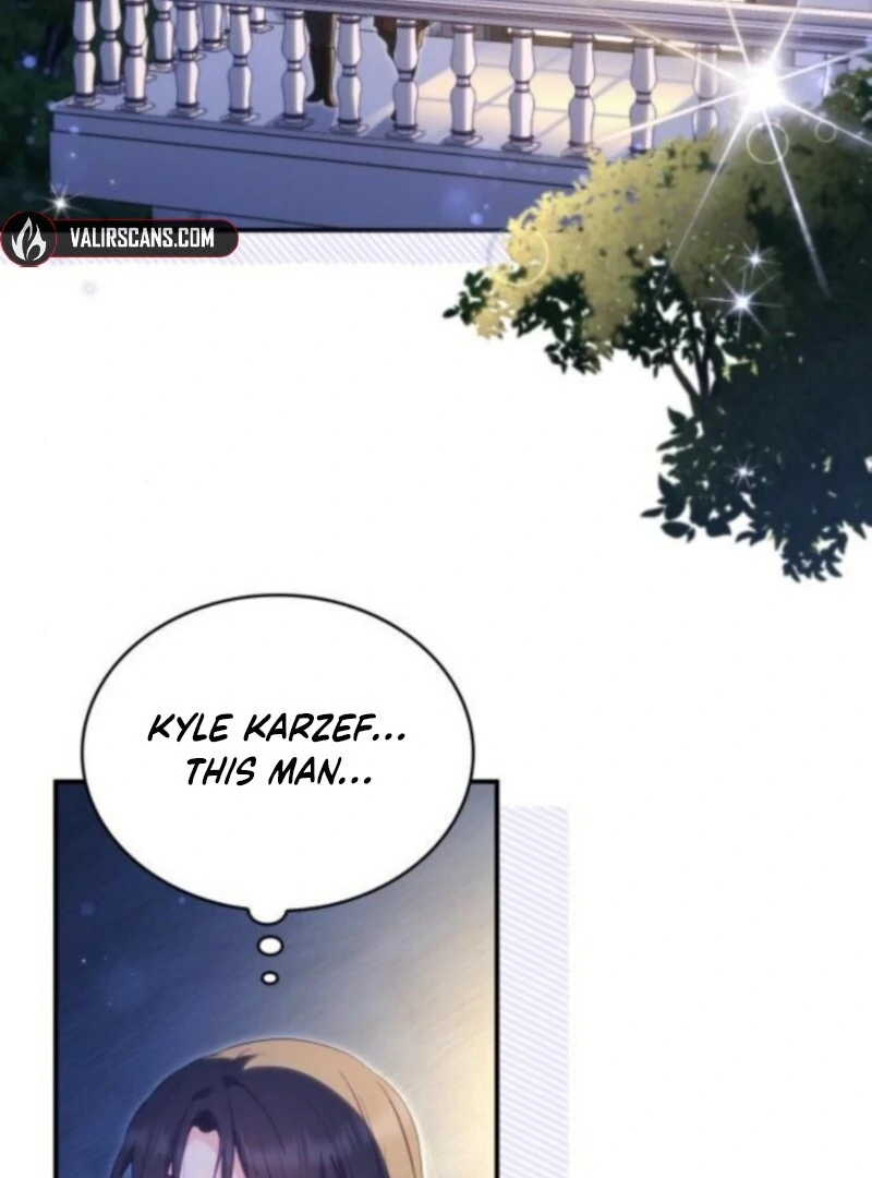 The Monster Knight Wants Parental Leave Chapter 52 page 9 - 