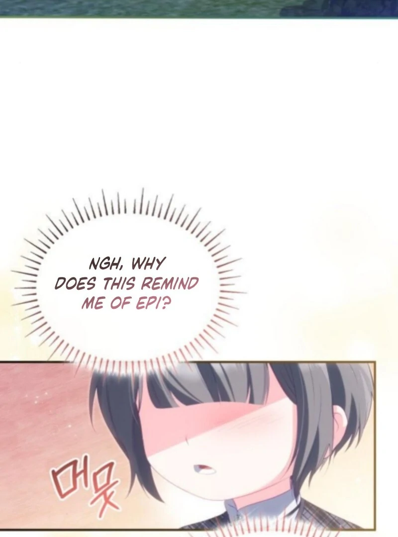 The Monster Knight Wants Parental Leave Chapter 52 page 84 - 