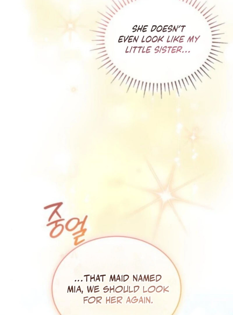The Monster Knight Wants Parental Leave Chapter 52 page 85 - 