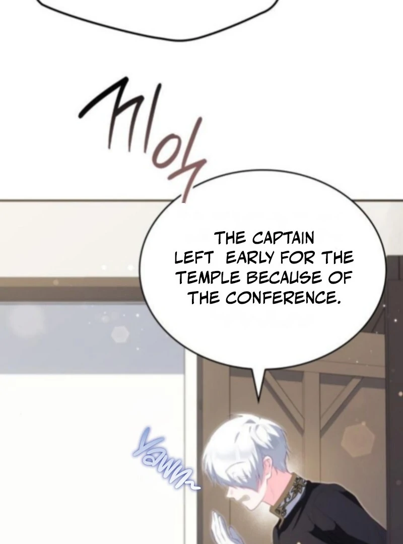 The Monster Knight Wants Parental Leave Chapter 52 page 94 - 