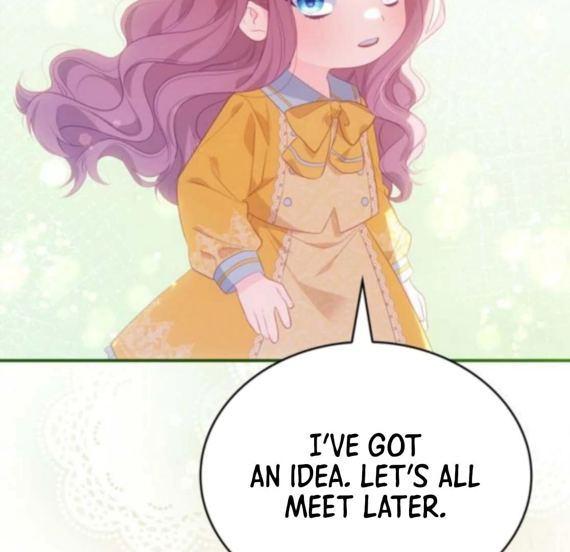 The Monster Knight Wants Parental Leave Chapter 53 page 102 - 