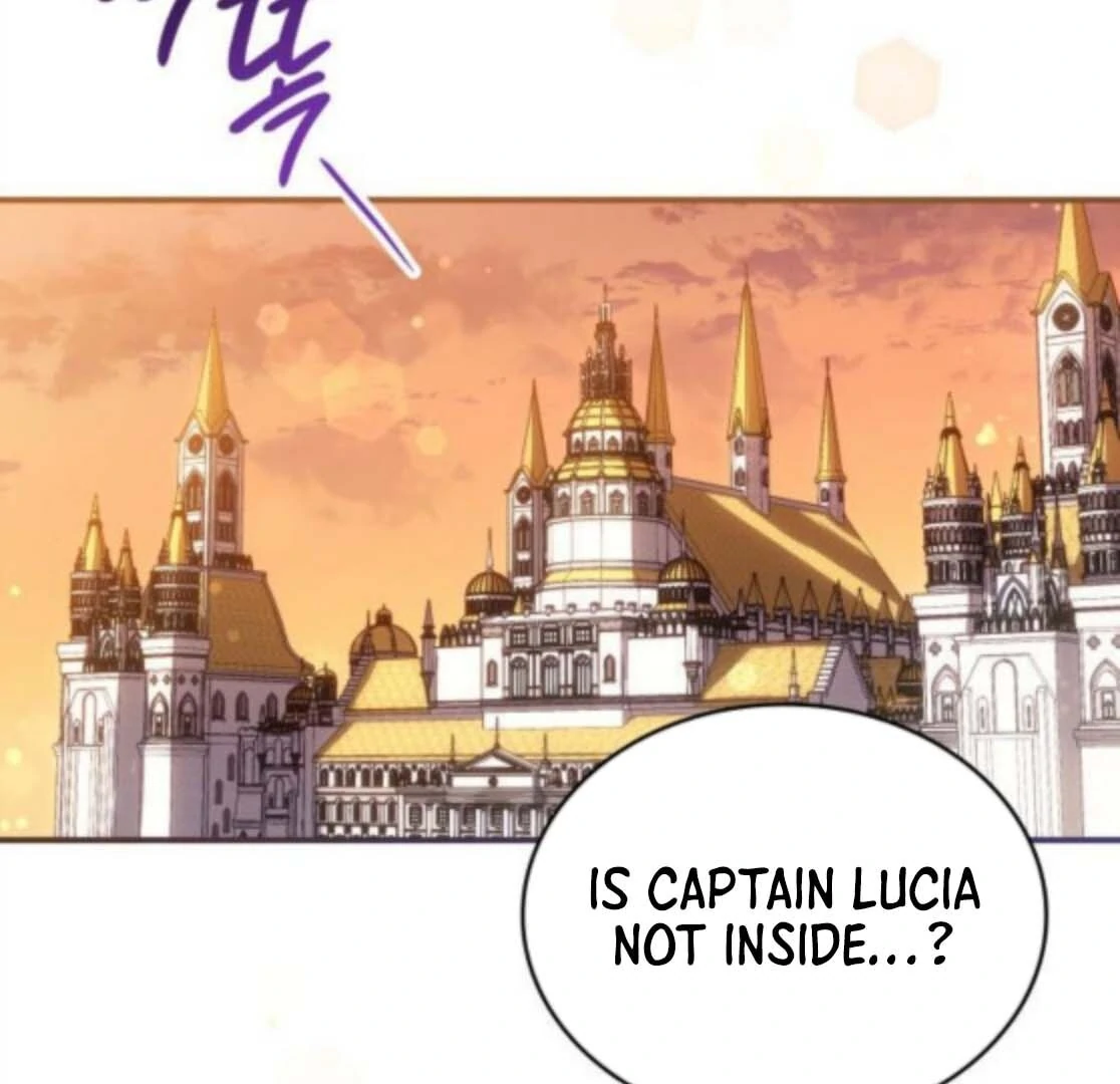 The Monster Knight Wants Parental Leave Chapter 53 page 104 - 
