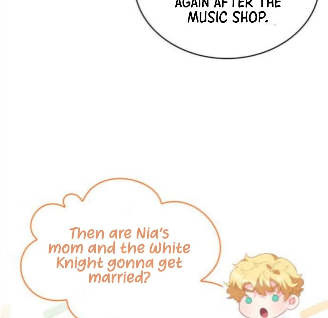 The Monster Knight Wants Parental Leave Chapter 53 page 121 - 