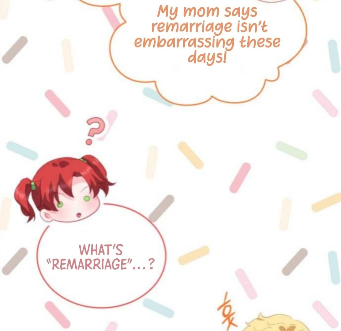 The Monster Knight Wants Parental Leave Chapter 53 page 122 - 