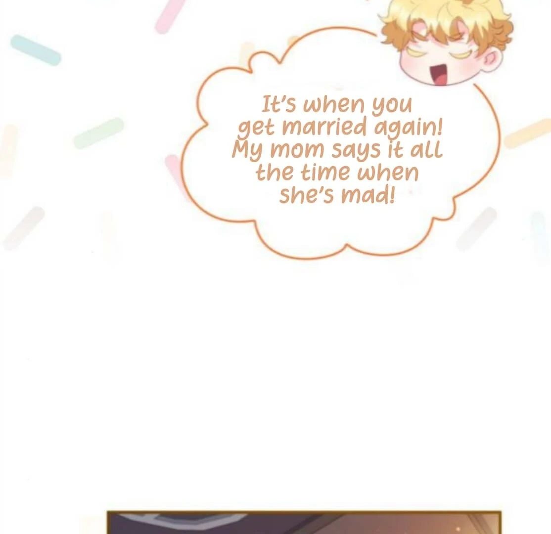 The Monster Knight Wants Parental Leave Chapter 53 page 123 - 