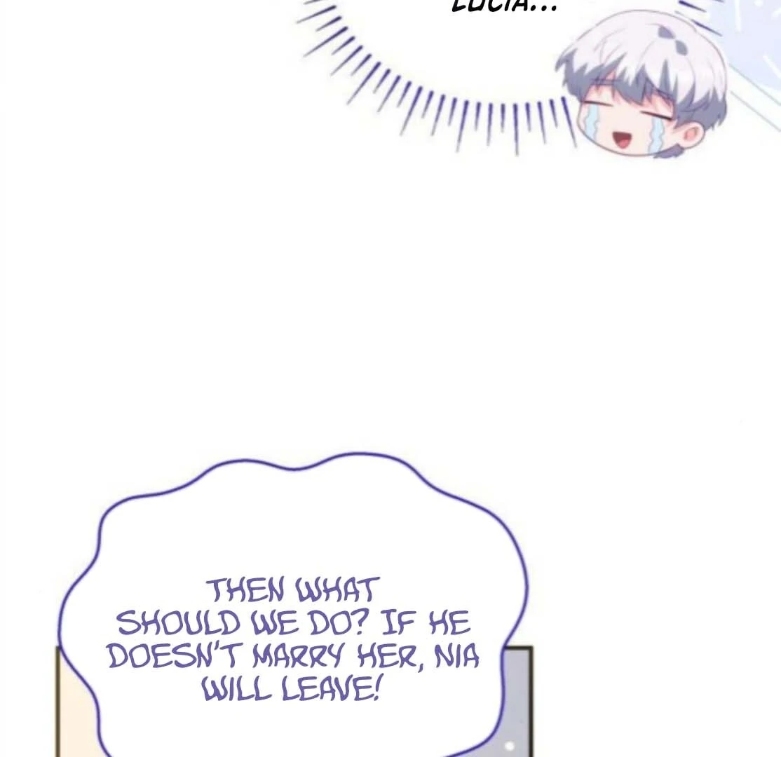 The Monster Knight Wants Parental Leave Chapter 53 page 133 - 