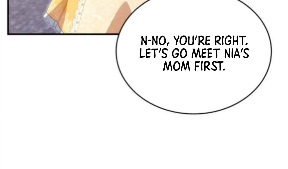 The Monster Knight Wants Parental Leave Chapter 53 page 140 - 