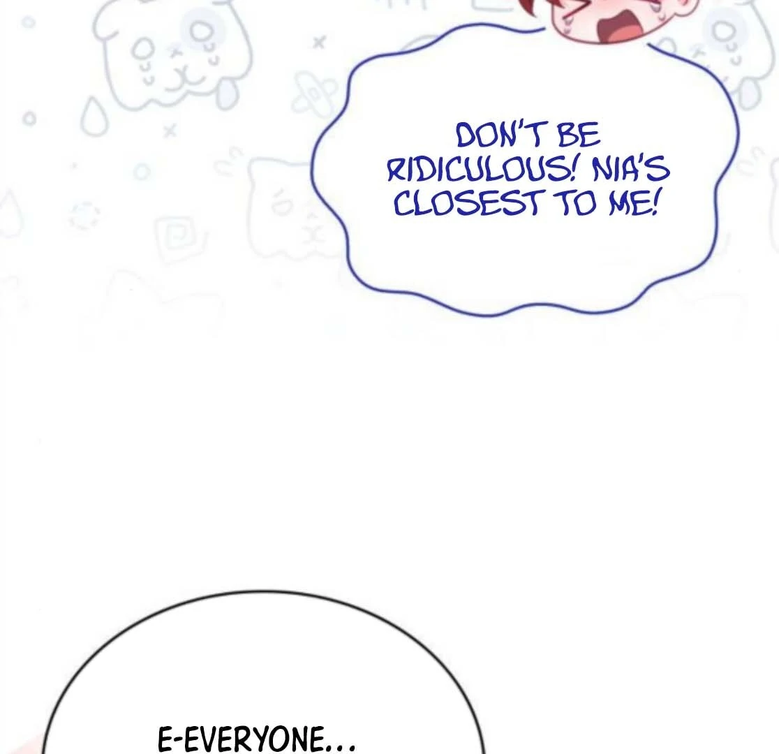 The Monster Knight Wants Parental Leave Chapter 53 page 143 - 
