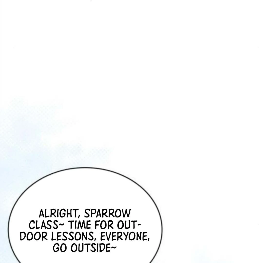 The Monster Knight Wants Parental Leave Chapter 53 page 147 - 