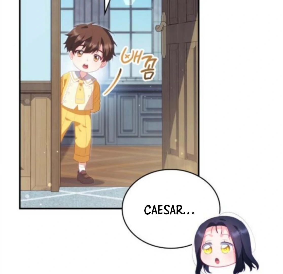 The Monster Knight Wants Parental Leave Chapter 53 page 156 - 