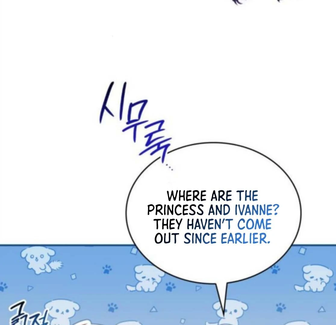 The Monster Knight Wants Parental Leave Chapter 53 page 157 - 