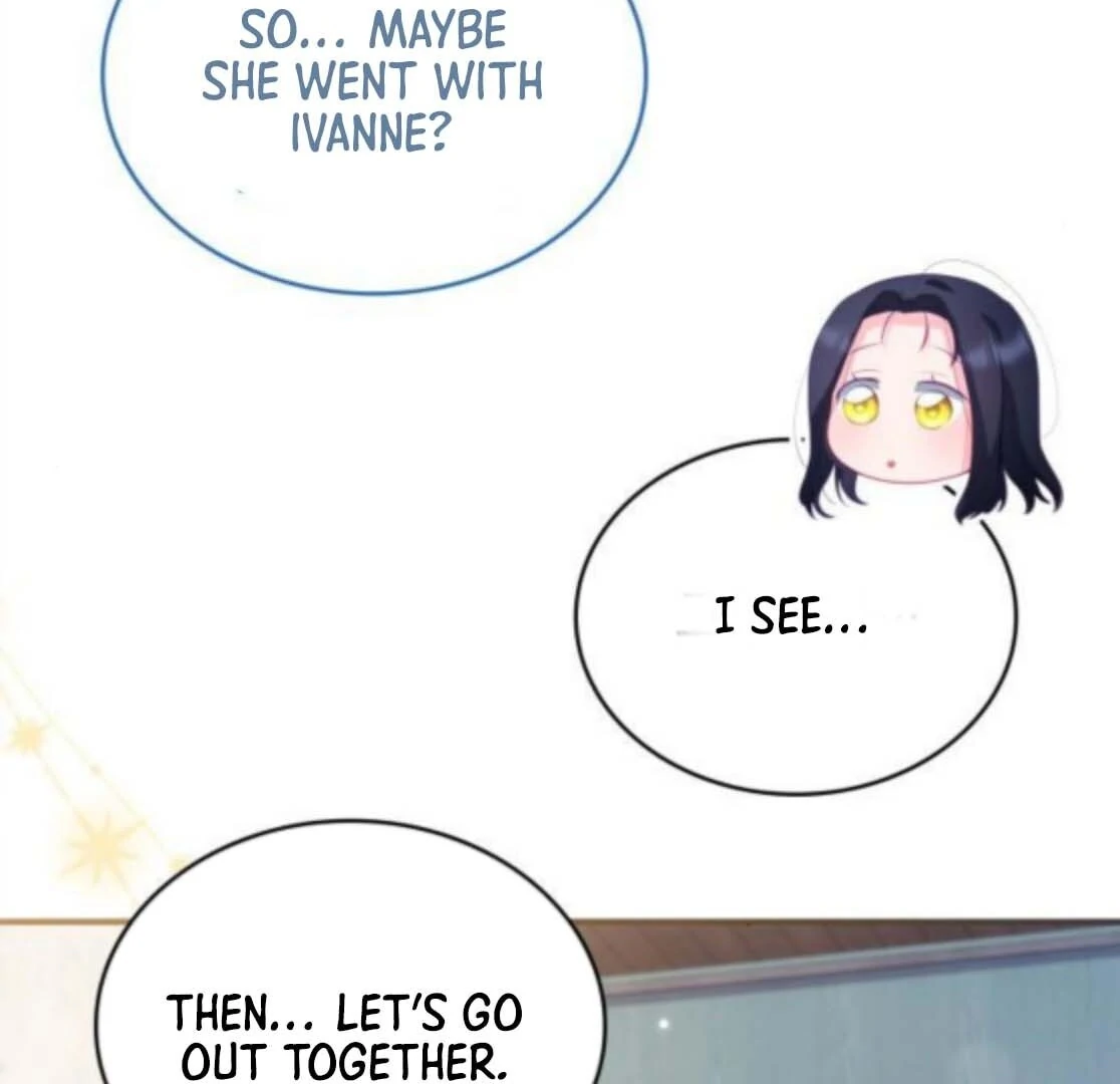 The Monster Knight Wants Parental Leave Chapter 53 page 160 - 
