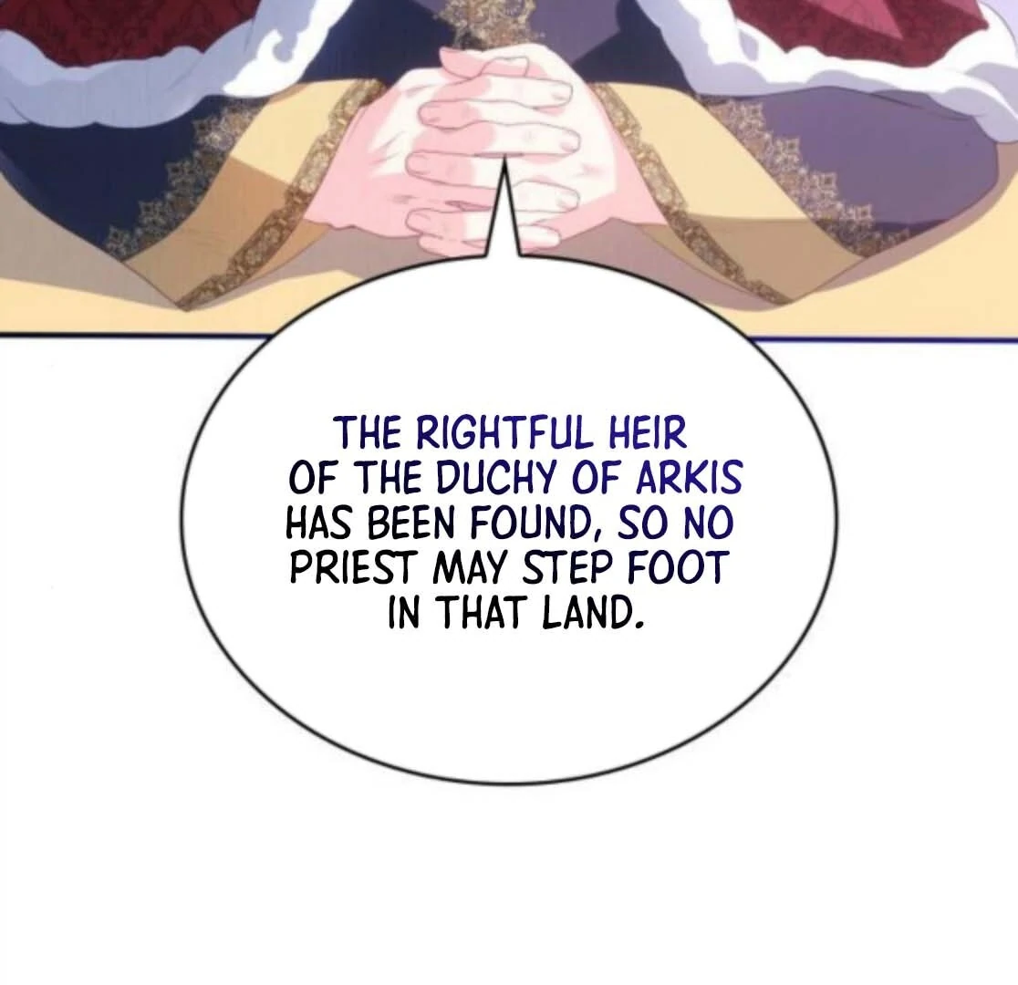 The Monster Knight Wants Parental Leave Chapter 53 page 18 - 
