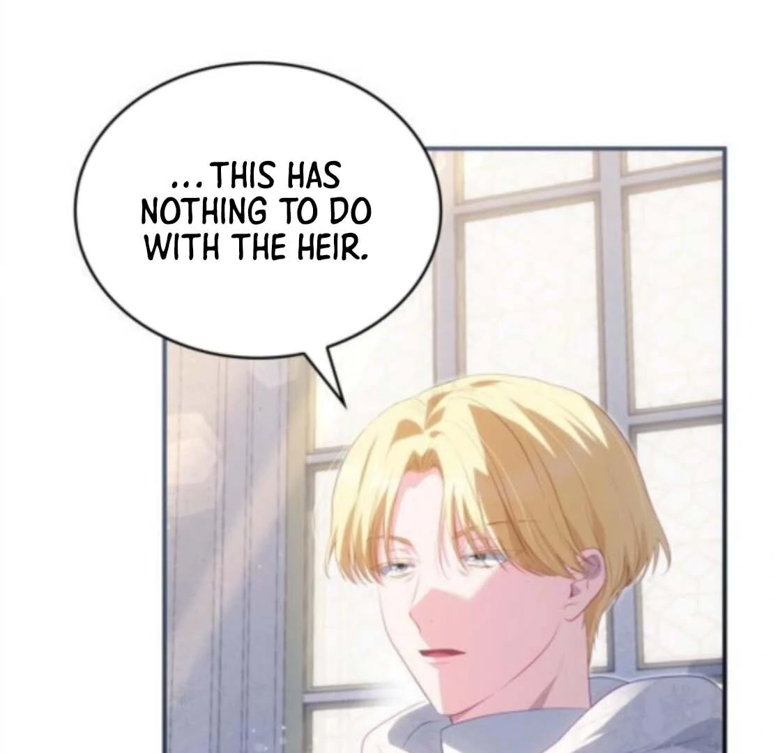 The Monster Knight Wants Parental Leave Chapter 53 page 19 - 