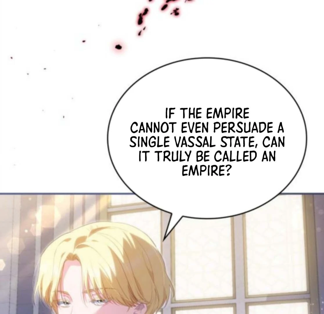 The Monster Knight Wants Parental Leave Chapter 53 page 23 - 