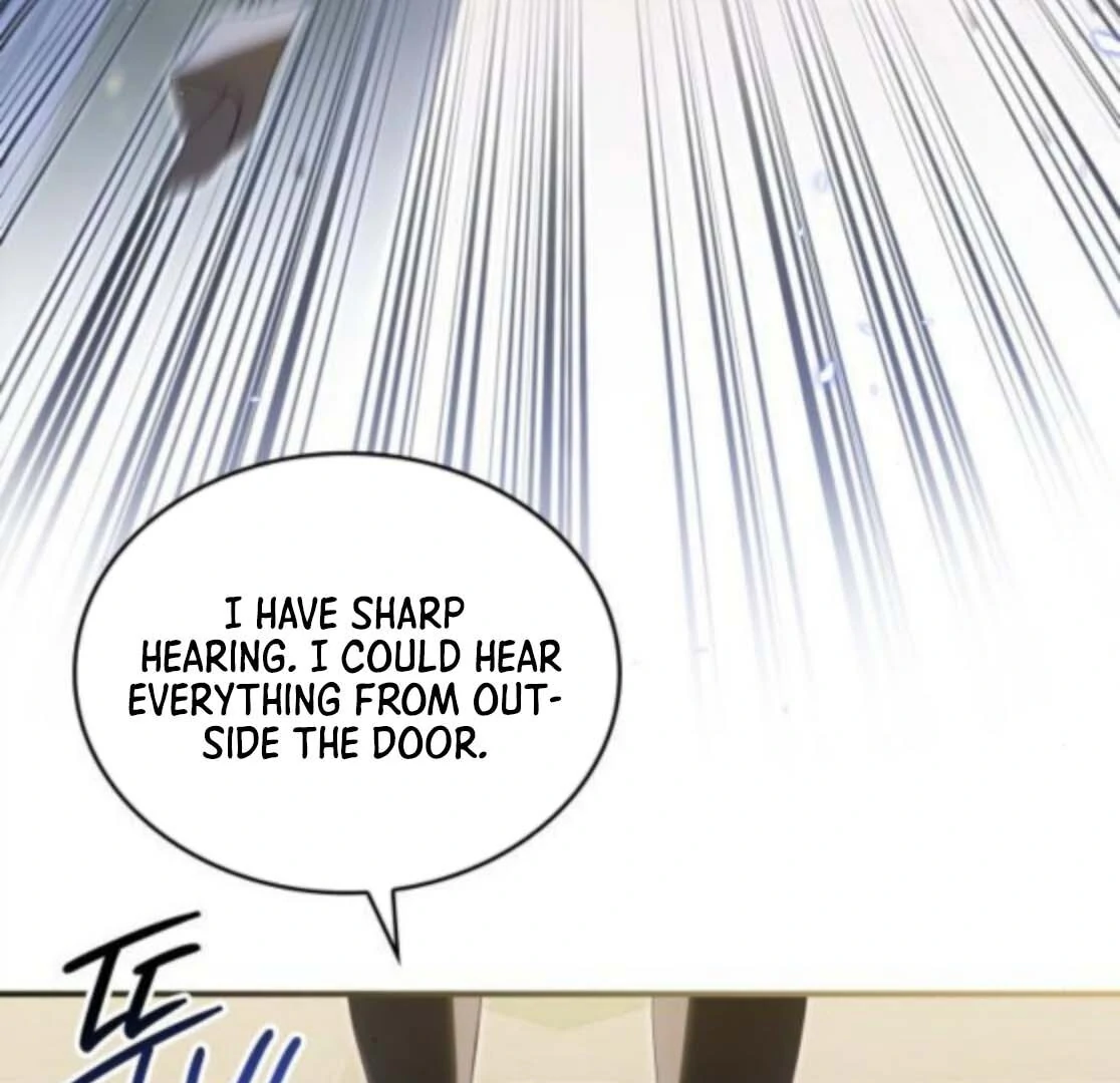 The Monster Knight Wants Parental Leave Chapter 53 page 29 - 