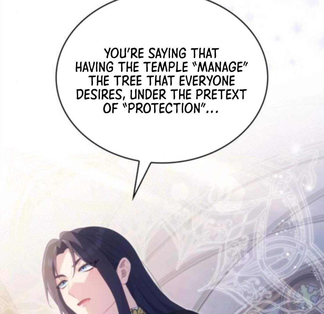 The Monster Knight Wants Parental Leave Chapter 53 page 31 - 