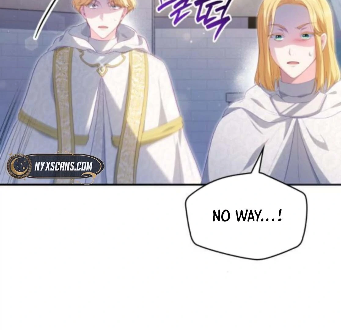 The Monster Knight Wants Parental Leave Chapter 53 page 36 - 