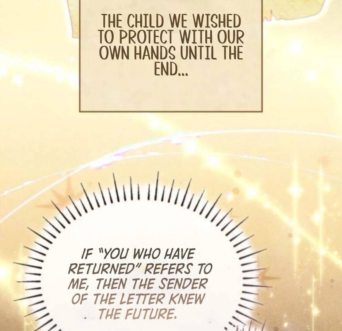 The Monster Knight Wants Parental Leave Chapter 53 page 43 - 