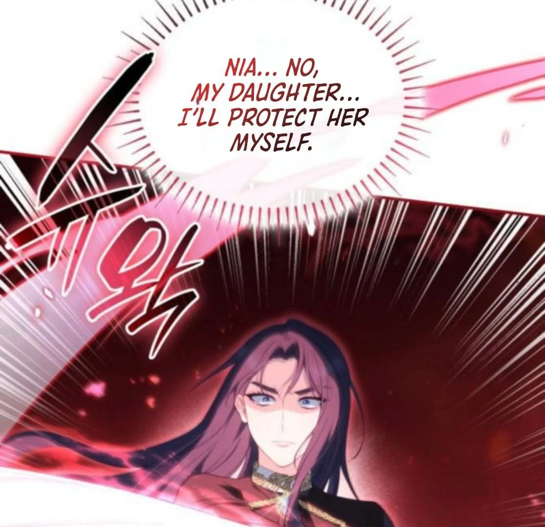 The Monster Knight Wants Parental Leave Chapter 53 page 46 - 
