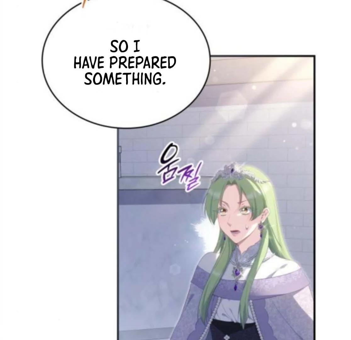 The Monster Knight Wants Parental Leave Chapter 53 page 6 - 